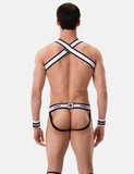 Barcode Berlin Harness Vers XS