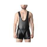 Trykot Anti-Chrome Singlet Black Xxl CellBlock13