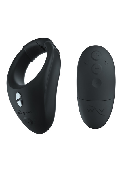 Пояс Ерекційний Bond Charcoal Black We-Vibe