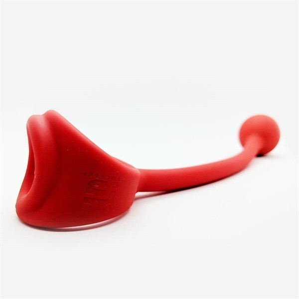 Thunder Plug Asslock Red Sport Fucker