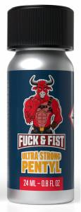 Fuck & Fist Pentyl Ultra Strong 24ml