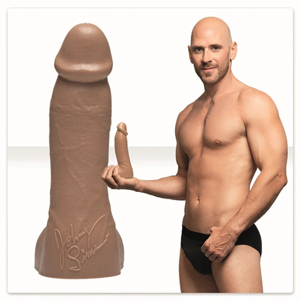 Fleshlight Guys Johnny Sins Dildo