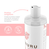 Żel Do Japońskiego Masażu Ciałem Nuru Gel 500Ml IntimateLine