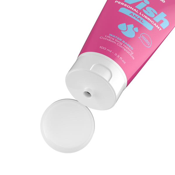 Lubrykant Analny Intymate Wish Anal 100 Ml IntimateLine