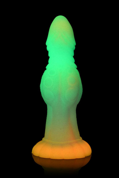 Creature Cocks Galactic Cock Alien Creature Glow-in-the-Dark