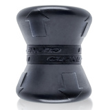 Naciągacz jąder CLONE DUO 2-pack ballstretcher Black Oxballs