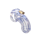 Pas Cnoty The Curve Clear CB-X