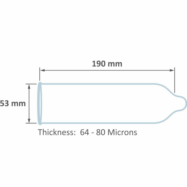 Infinity Delay Prezerwatywy Lateksowe Opóźniające Wytrysk 12Szt. Pasante Infinity Delay prezerwatywy lateksowe opóźniające wytrysk 12szt.