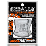Rozciągacz jąder Mega Squeeze Ergofit Ballstretcher Oxballs
