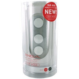 Tenga Flip Hole White masturbator