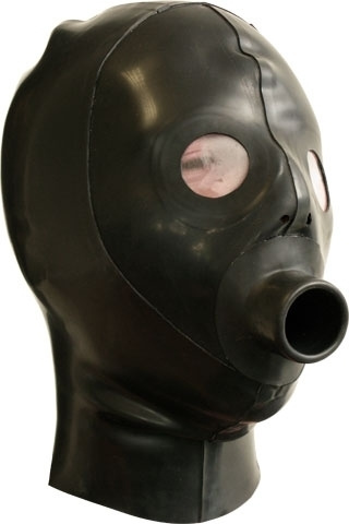 Капюшон Extreme Pissgag Hood L