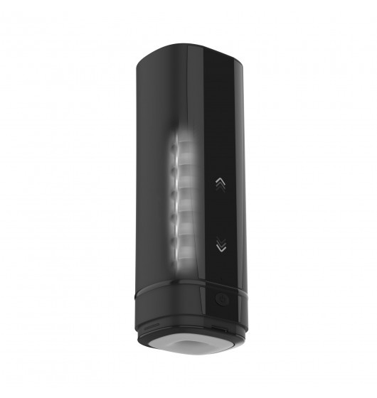 Kiiroo Onyx+ & Pearl 2+ Couple Set Turquoise