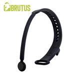 Adjustable Click-N-Go Cock Ring Brutus