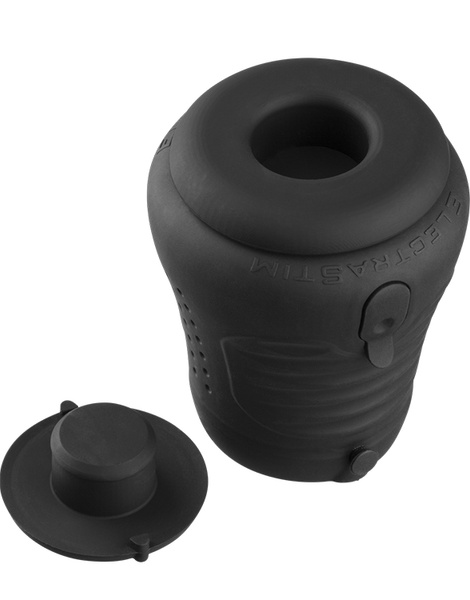 Мастурбатор Для Електростимуляції Jack Socket ElectraStim