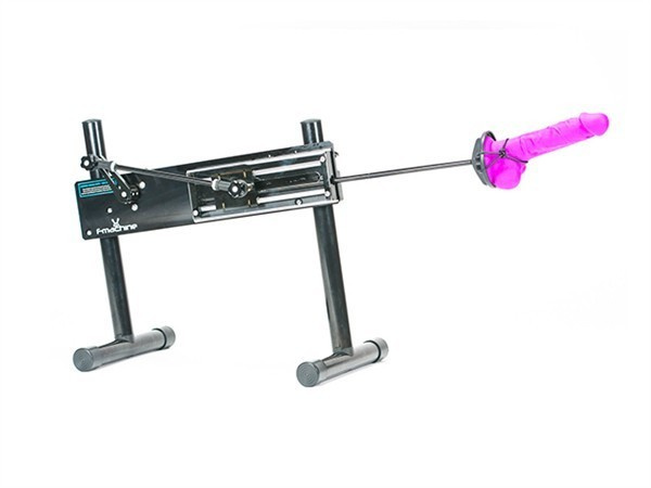 Adapter uniwersalny The F-Machine Universal Suction Base Adapter