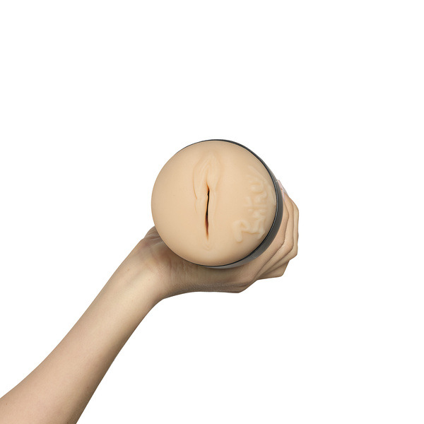 Мастурбатор Feel Britney Amber by Kiiroo Stars Collection