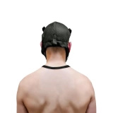 Маска MSX Full Visor Газова маска GasMaster