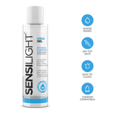 IntimateLine Sensilight Aquagel 60 ml
