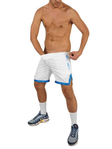 Szorty Kinky Shorts Sport Gear White XL Aasssoxx