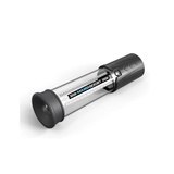 Pompka do penisa Max Boost - Black/Clear Pump Worx 