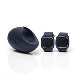 Wibrator Dla Par Z Dwoma Pilotami Pulse Duo Lux Hot Octopuss