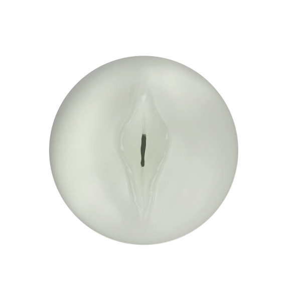 Masturbator świecący w ciemności KIIROO Feel Stroker