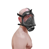 Maska Gazowa Brigade Gas Mask GasMaster