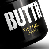 Fisting Gel Numbing 500ml BUTTR