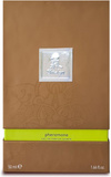 Feromony dla kobiet Pheromon Fragrance Woman Lime 50ml Shiatsu