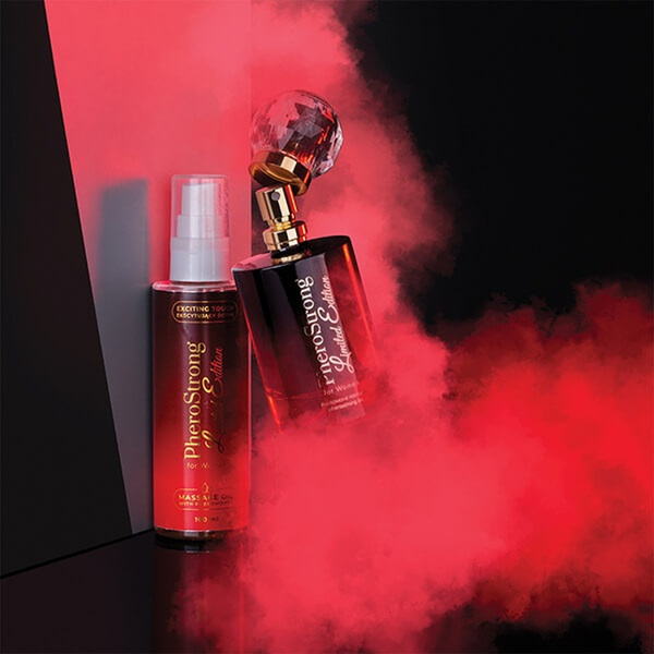 PheroStrong Limited Edition for Women 50ml