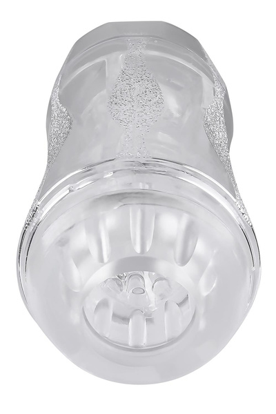 Masturbator Gender X Double Fantasy 