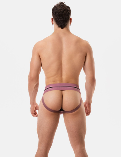 Jockstrapy Jock Boris Brownishpurple M Barcode Berlin