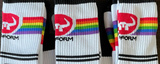 Rainbow Sox 42-46 reFForm