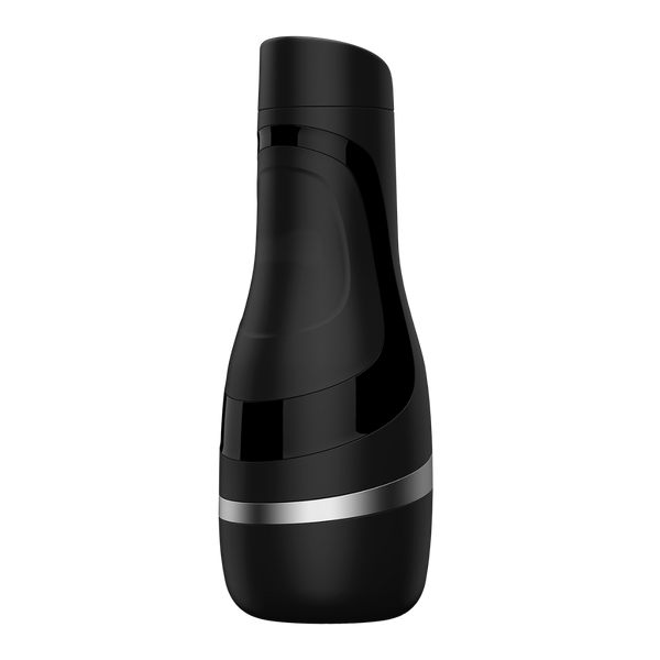 Satisfyer Men Classic silver