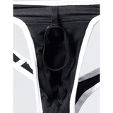 Джокстрапи Push-out Jockstrap M Dark Room