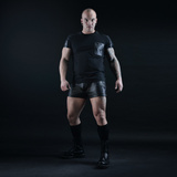 Bull Leather Shorts.01 M