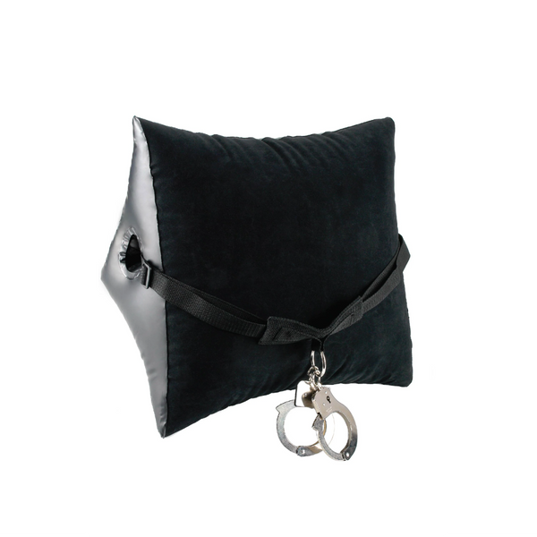 Poduszka do pozycji Fetish Fantasy Position Master with Cuffs