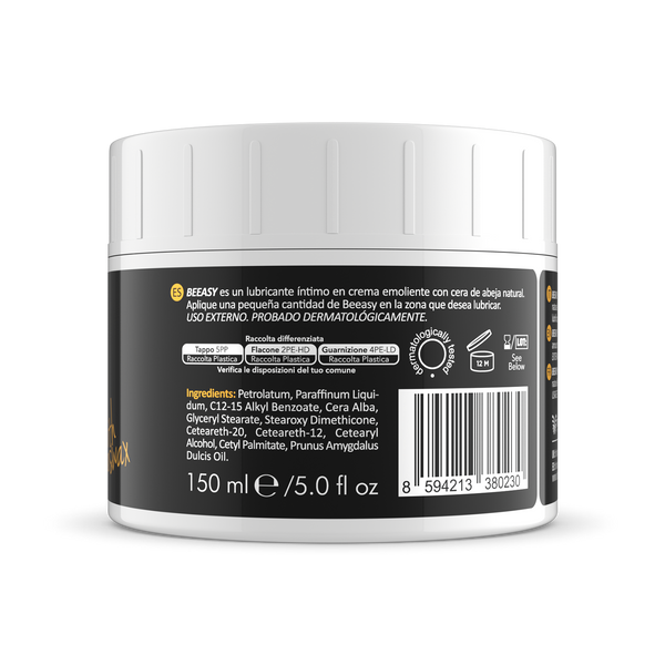 Анальний лубрикант Beeasy 150Ml IntimateLine