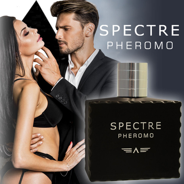Feromony dla mężczyzn Spectre Pheromo for men 100ml