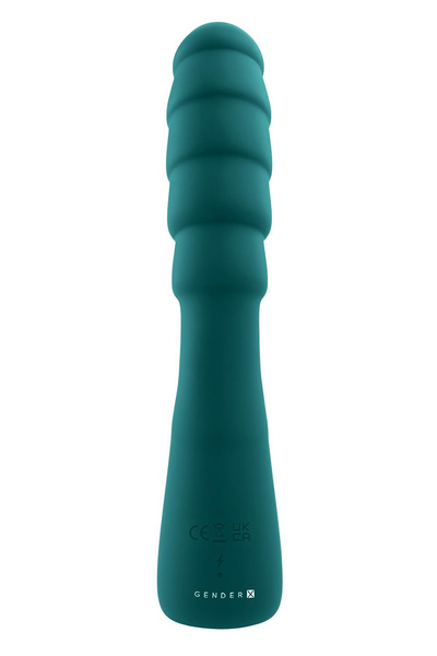 Wibrator analny Gender X Scorpion 