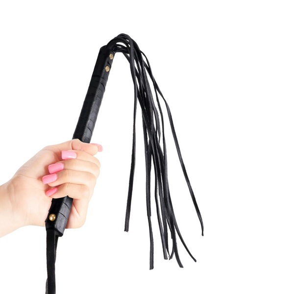 Pejcz Pipedream Fetish Fantasy Series First Time Flogger