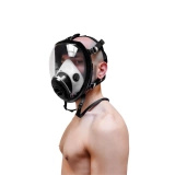 Maska MSX Full Visor Gas Mask GasMaster