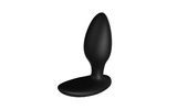 Korek analny We-Vibe Ditto+ Satin Black