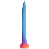 Creature Cocks Makara Glow in the Dark Dildo