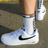 Sk8erboy SNEAKS + SOCKS Socks White 39-42