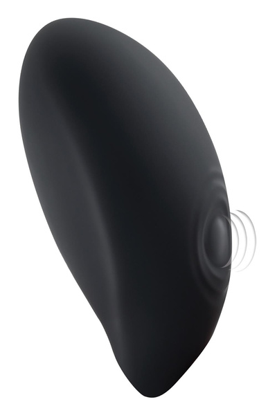 Pierścień erekcyjny Gender X Zero Tolerance The Big Bang