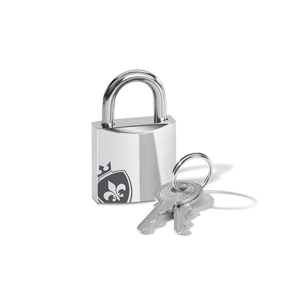 Пас цнотливості з функцією електростимуляції Pubic Enemy No 3 Cock Cage Mystim