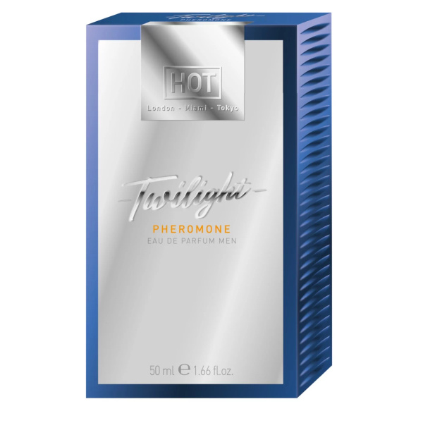 Феромони для чоловіків Twilight Pheromone Parfum men 50ml HOT