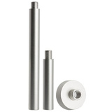 Zestaw akcesoriów do seks maszyny Kink Power Banger Fuck Hole Accessory Pack 10 Piece Kit