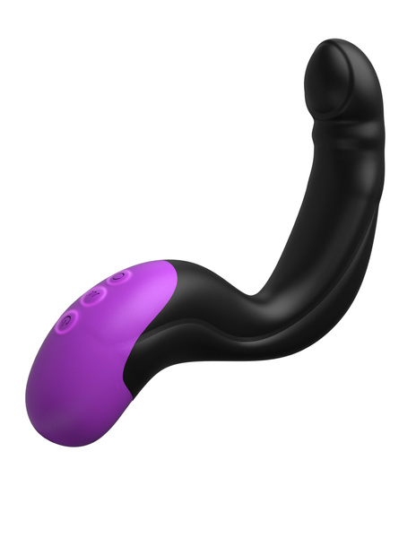 Hyper-Pulse P-Spot Massager Anal Fantasy Elite